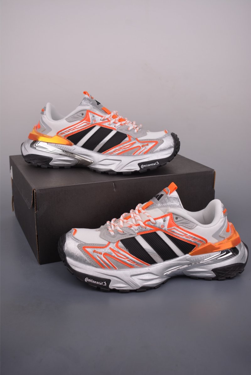 Adidas XLG Storm Edge view
