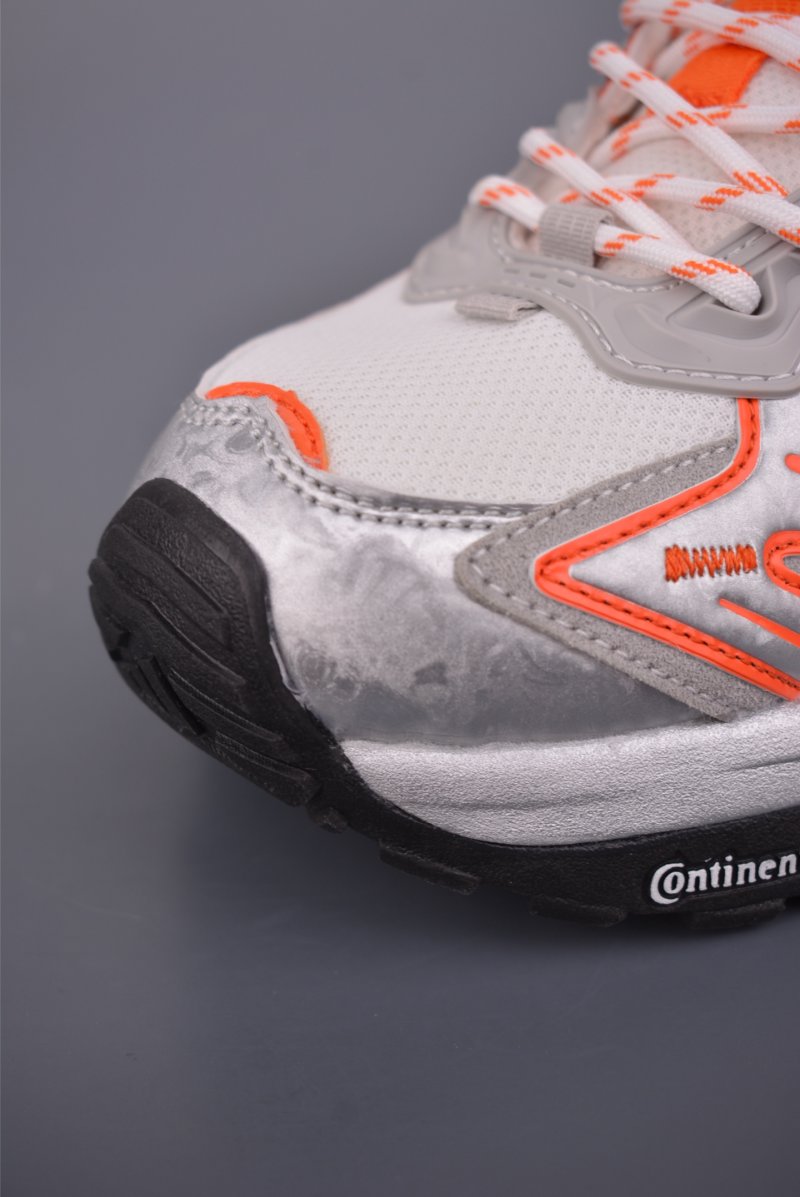 Adidas XLG Storm Edge view