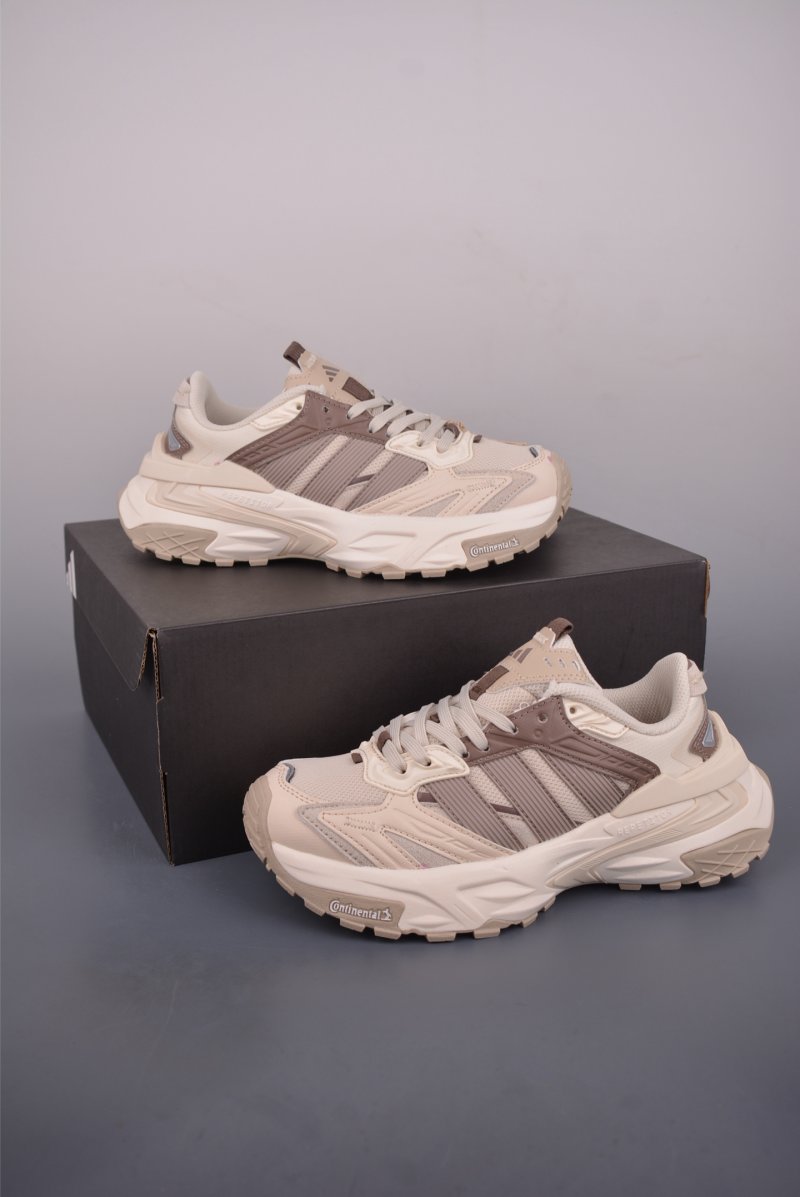 Adidas XLG Storm Edge view
