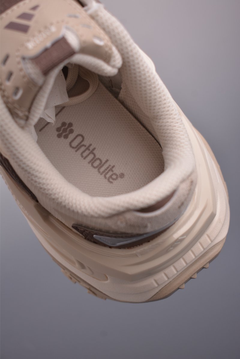 Adidas XLG Storm Edge view