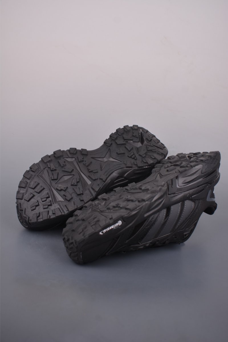 Adidas XLG Storm Edge view