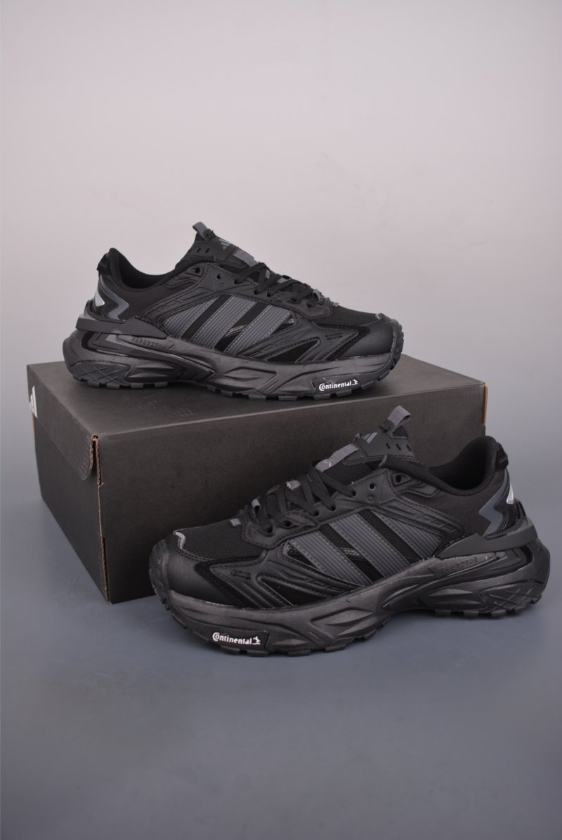 Adidas XLG Storm Edge view