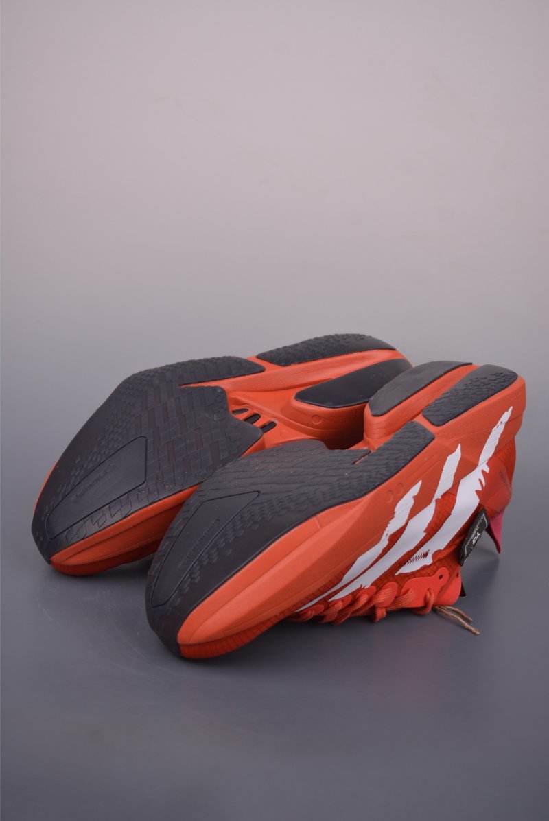 Adidas Y-3 Adios Pro 4M view