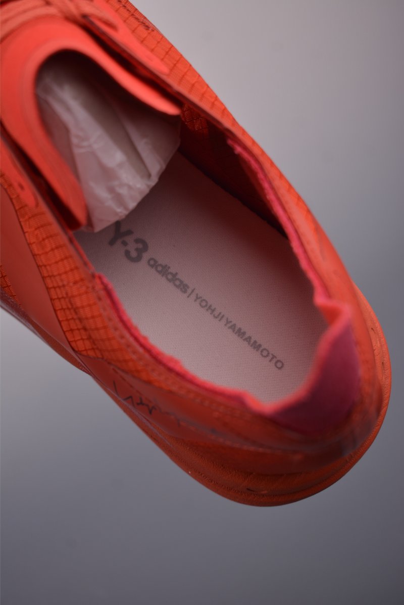 Adidas Y-3 Adios Pro 4M view