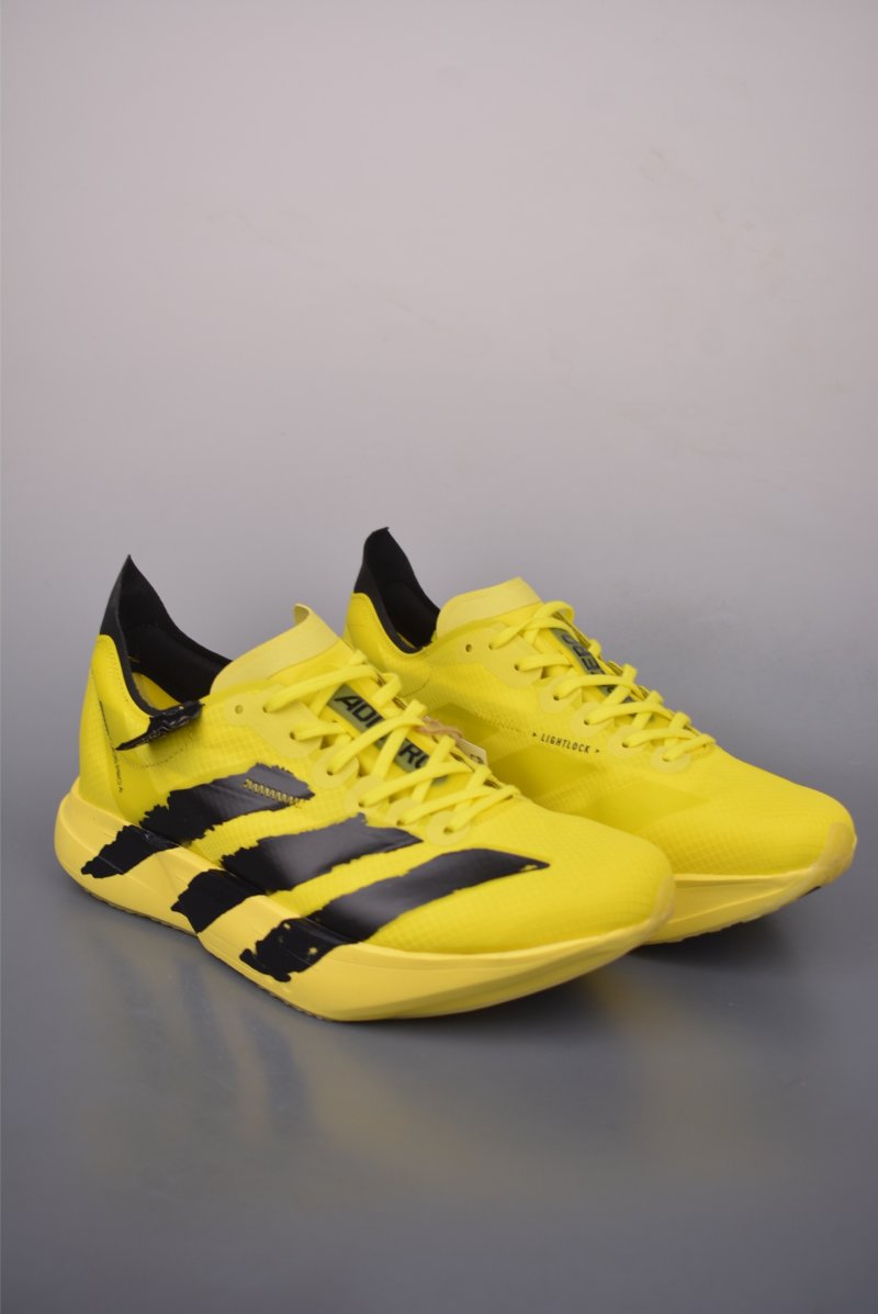 Adidas Y-3 Adios Pro 4M view