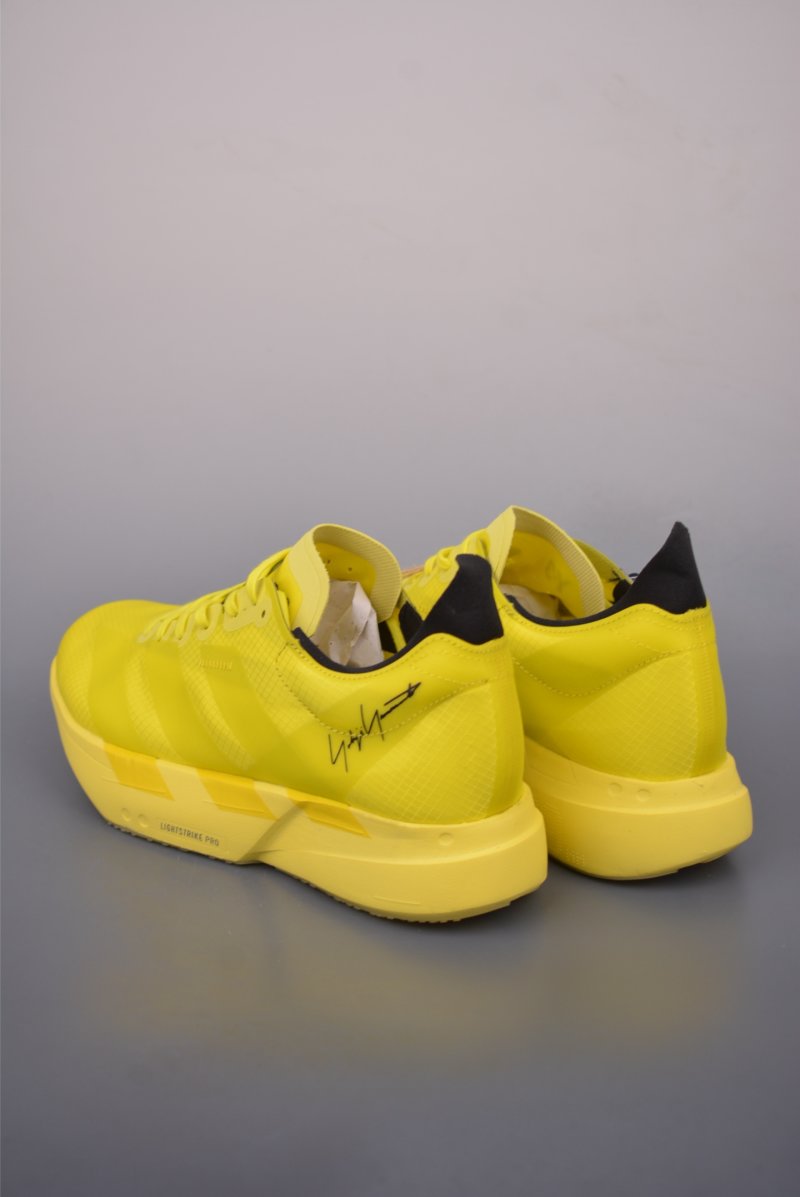 Adidas Y-3 Adios Pro 4M view