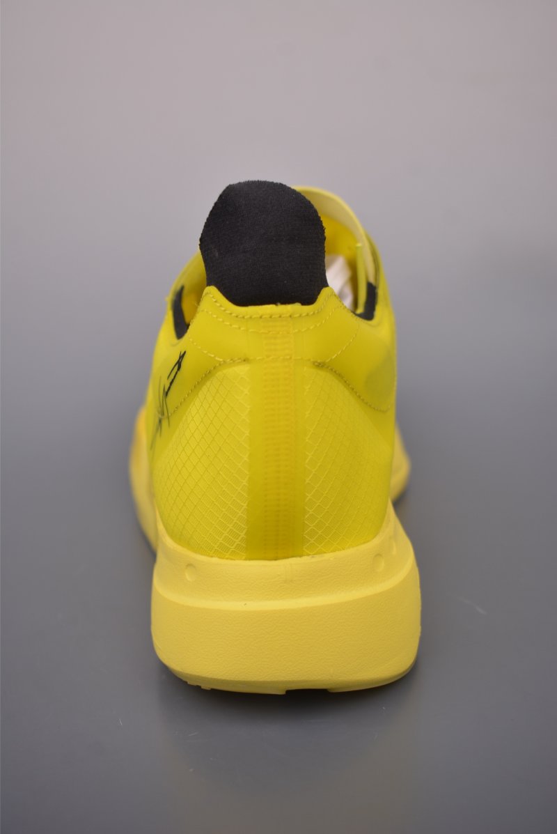 Adidas Y-3 Adios Pro 4M view