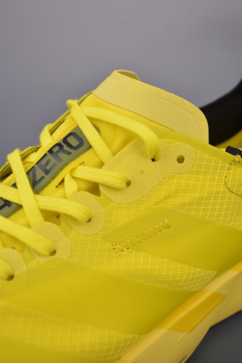 Adidas Y-3 Adios Pro 4M view
