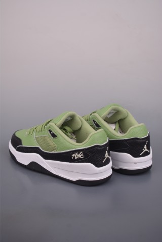 Air Jordan Flight Court view 2