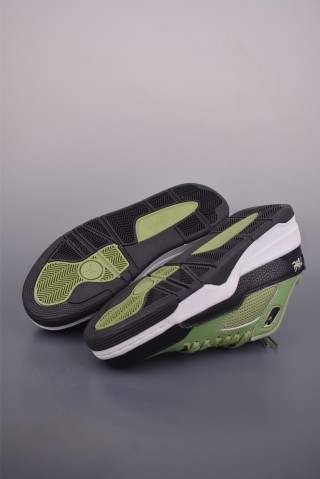 Air Jordan Flight Court view 3