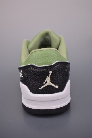 Air Jordan Flight Court view 4