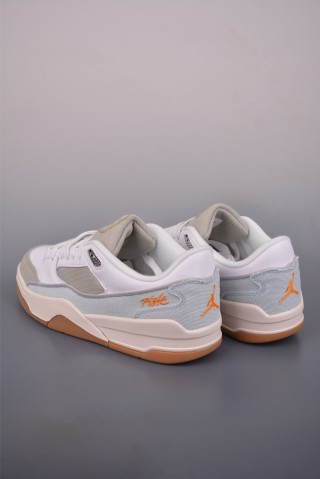 Air Jordan Flight Court view 2