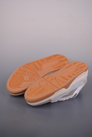Air Jordan Flight Court view 3