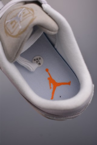 Air Jordan Flight Court view 9