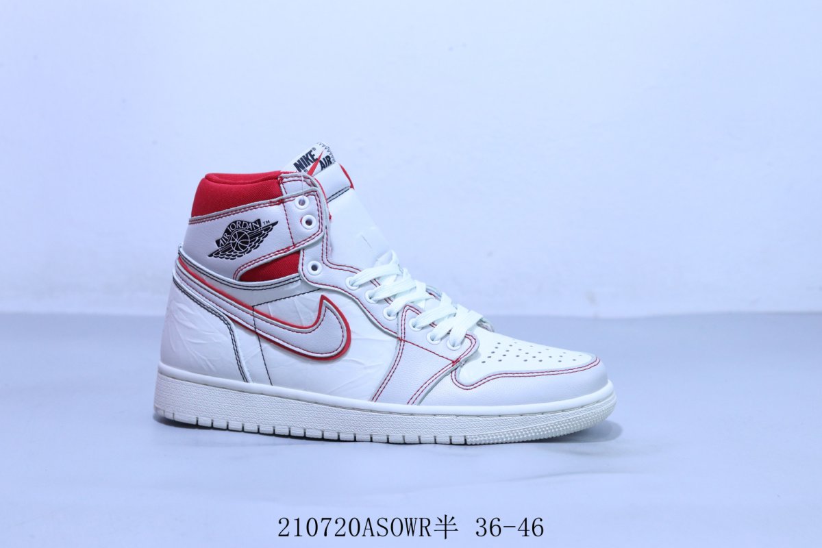 Air Jordan 1 Low