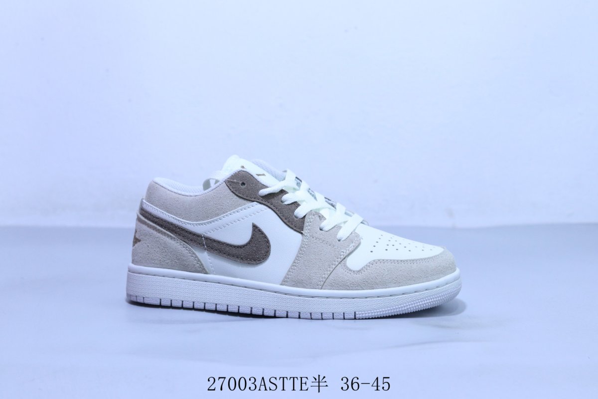 Air Jordan 1 Low