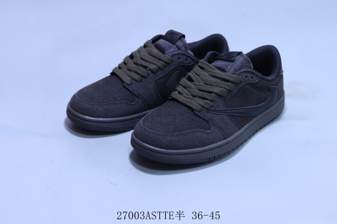 Air Jordan 1 Low view 11