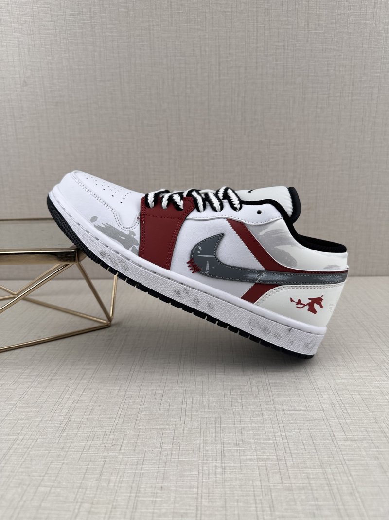 Air Jordan 1 Low