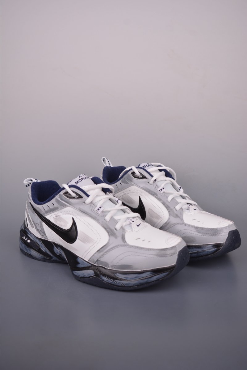 Air Monarch IV M2K Tekno