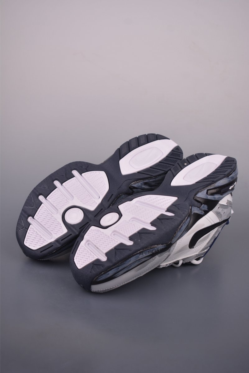 Air Monarch IV M2K Tekno view