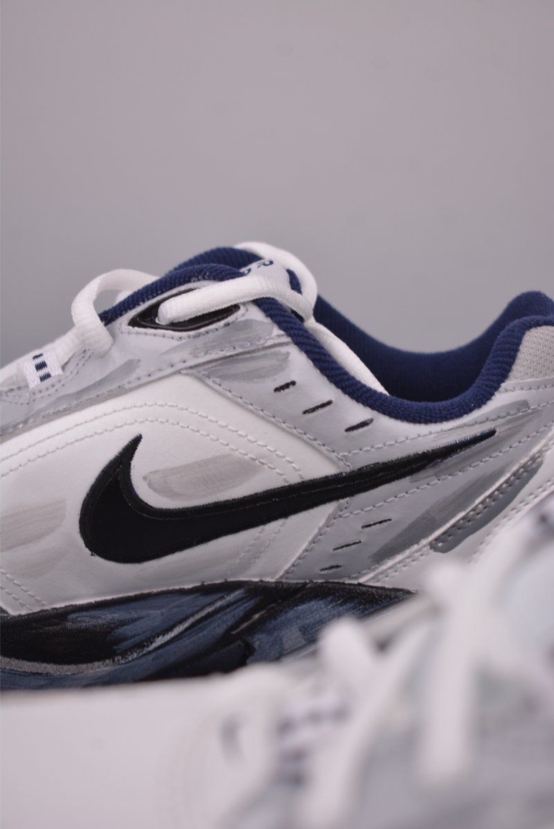 Air Monarch IV M2K Tekno view