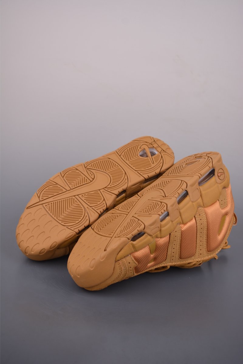 Air More Uptempo view