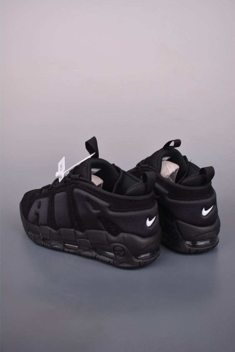 Air More Uptempo view