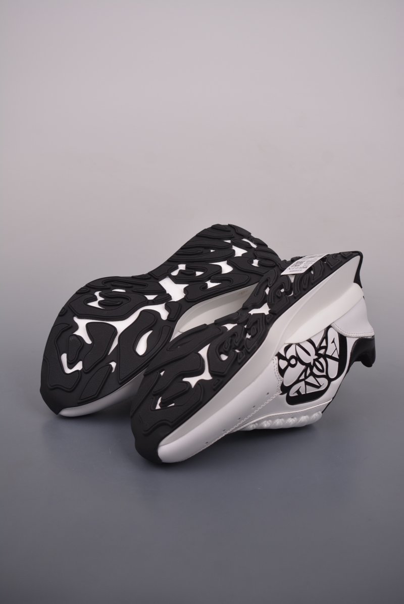 Alexander McQueen Sprint 'White' view