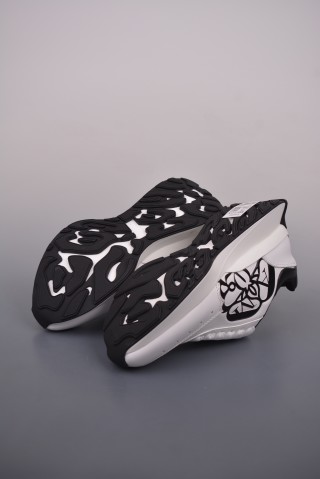 Alexander McQueen Sprint 'White' view 3