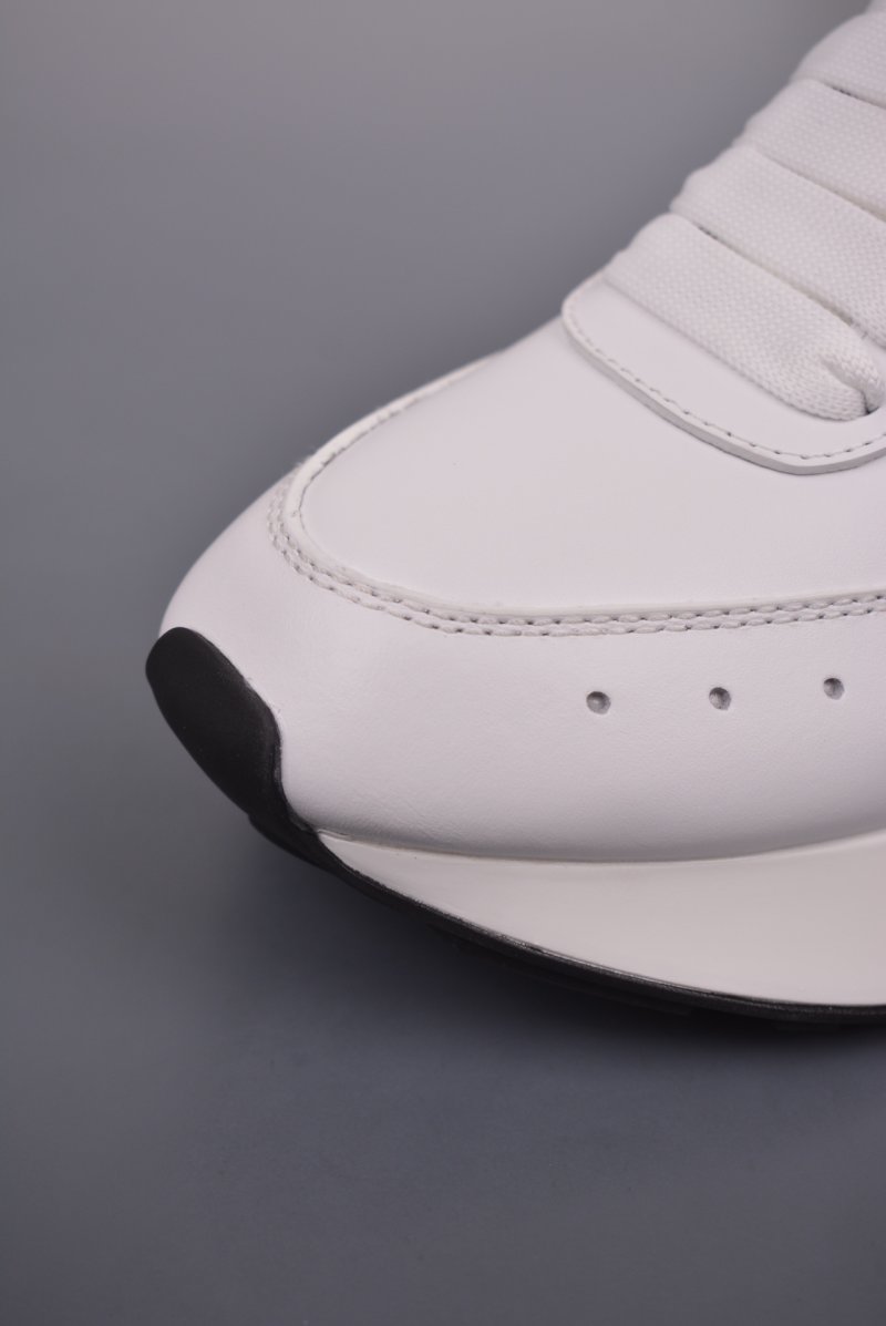 Alexander McQueen Sprint 'White' view