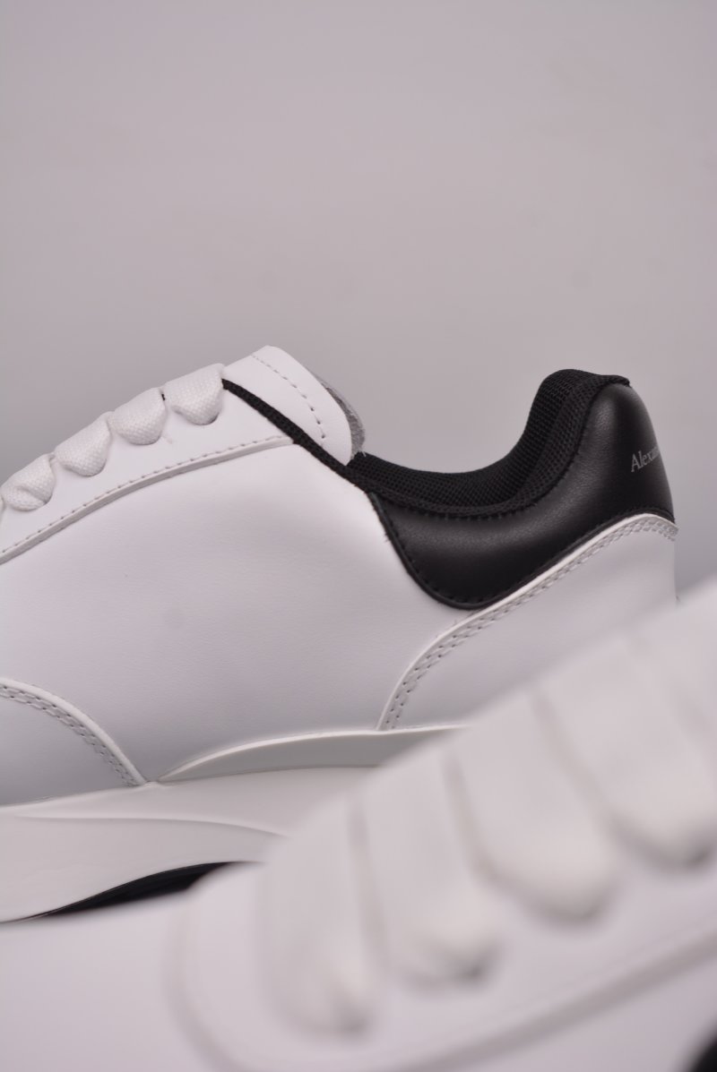 Alexander McQueen Sprint 'White' view