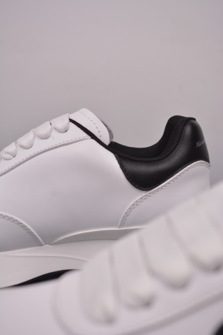 Alexander McQueen Sprint 'White' view 8