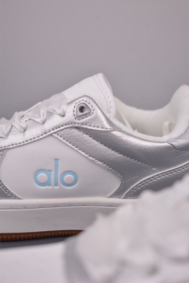 Alo Yoga Recovery Mode view