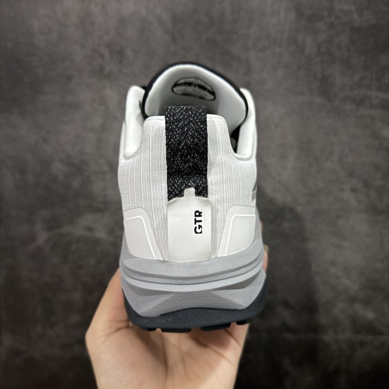 Altra Mont Blanc Carbon Low 'Yellow / Gold' view