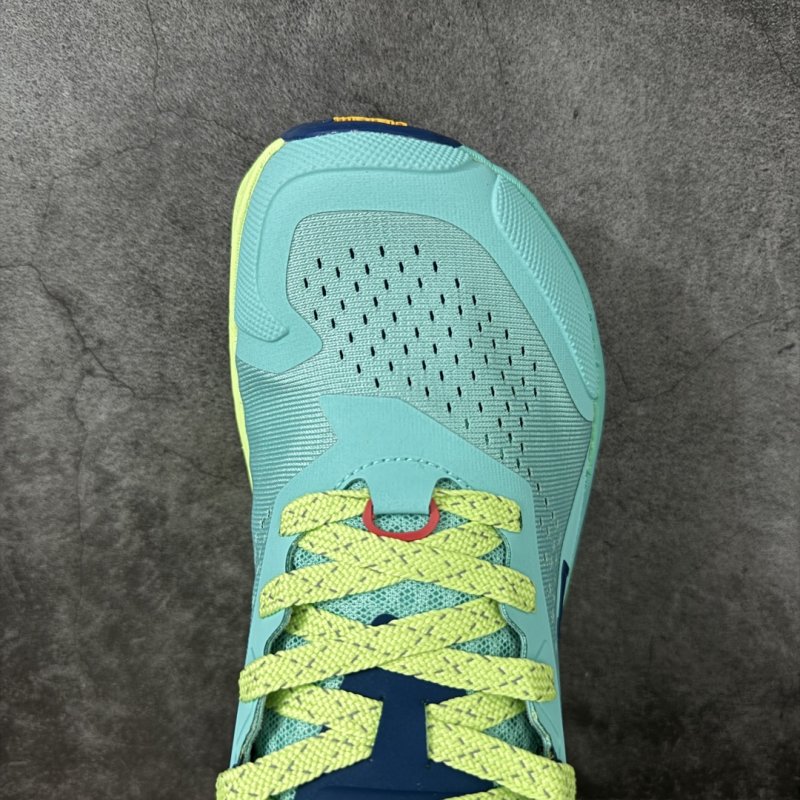 Altra Olympus 6 'Gold' view