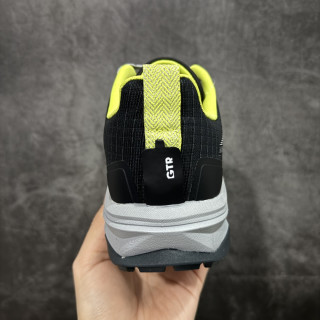 Altra Speed Mont Blanc view 4