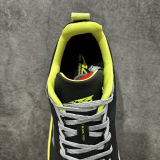 Altra Speed Mont Blanc view 8