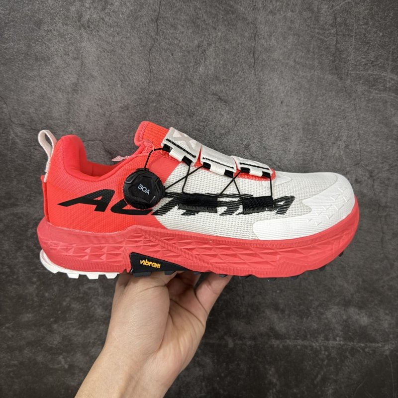 Altra Timp 5 BOA