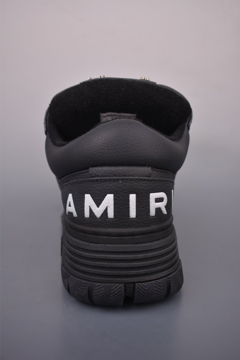 Amiri 2MA-1 view