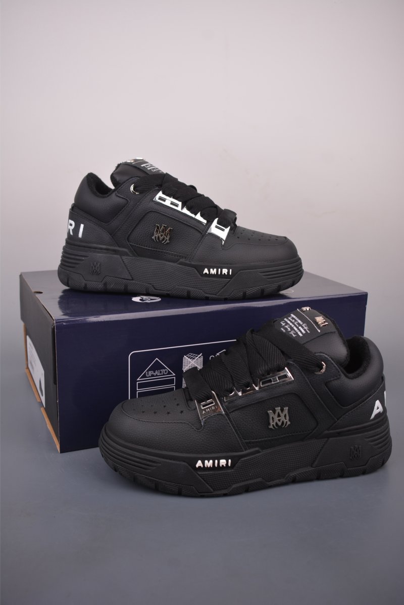 Amiri 2MA-1 view