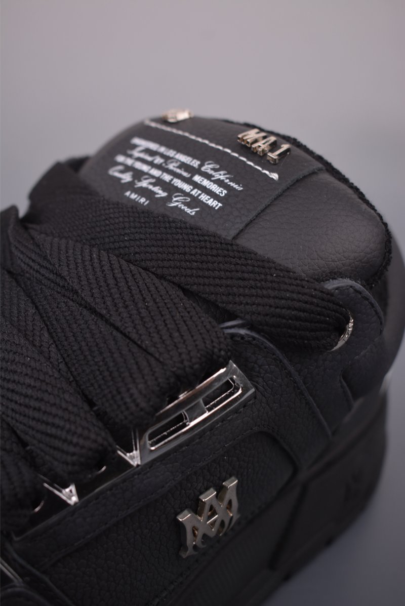 Amiri 2MA-1 view