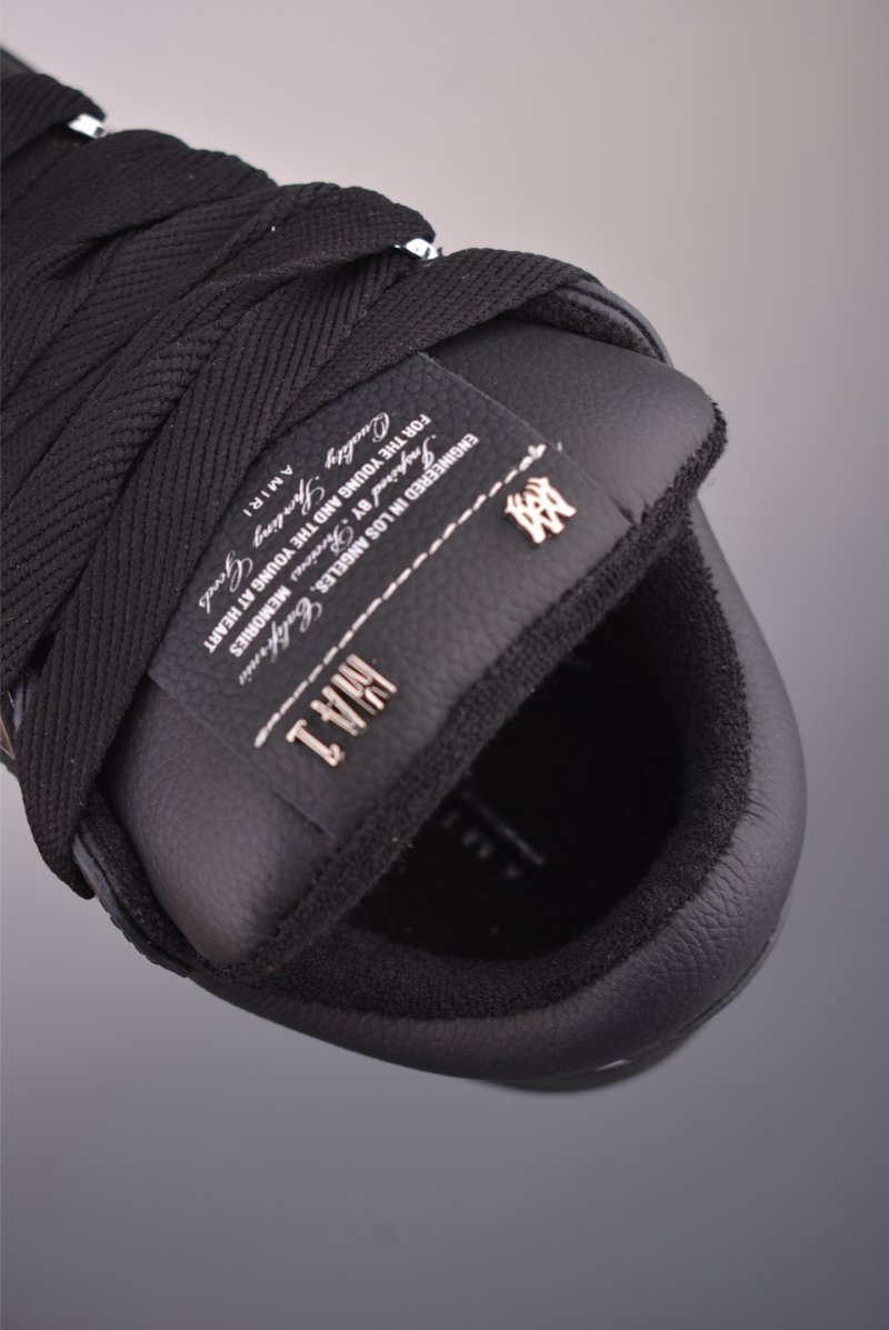 Amiri 2MA-1 view