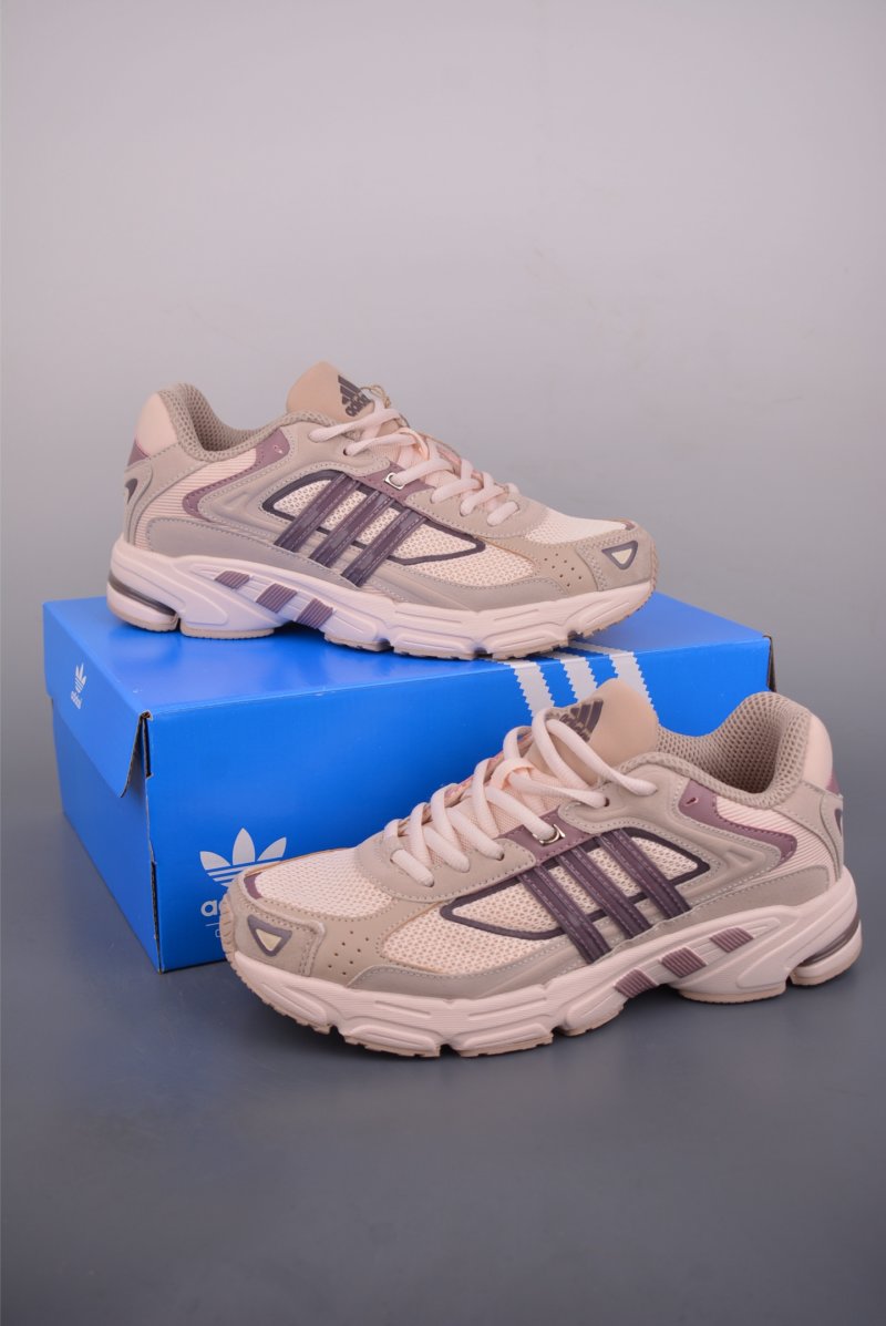 Adidas Bad Bunny Response CL view