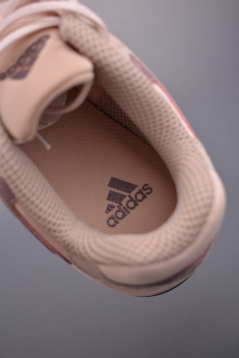 Adidas Bad Bunny Response CL view