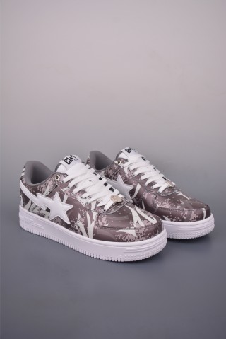 BAPE Sta Low view 1