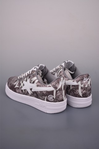 BAPE Sta Low view 2