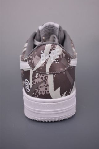 BAPE Sta Low view 4