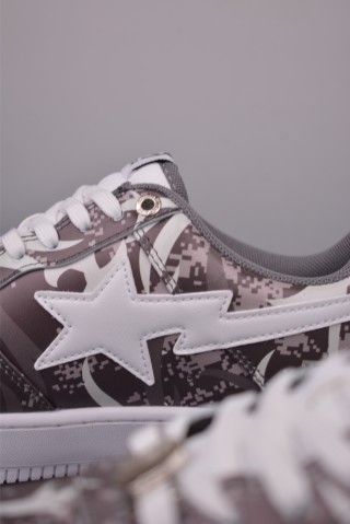BAPE Sta Low view 8