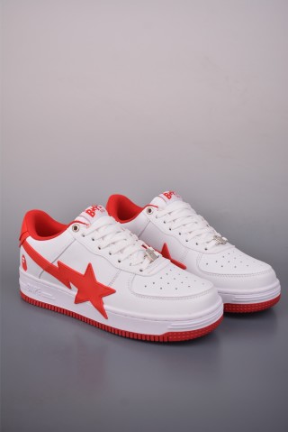 BAPE Sta Low view 10