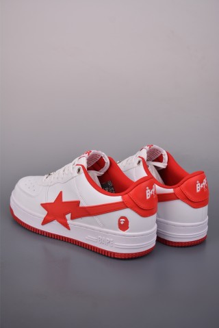 BAPE Sta Low view 11